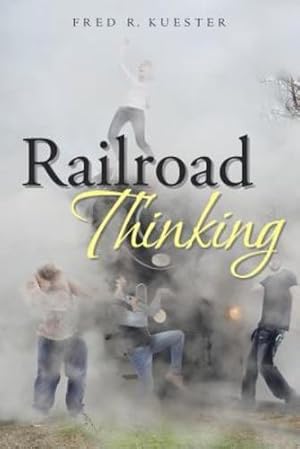 Seller image for Railroad Thinking [Soft Cover ] for sale by booksXpress