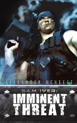 Seller image for Sam Iver: Imminent Threat [Soft Cover ] for sale by booksXpress