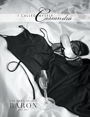 Seller image for I Called Myself Cassandra [Soft Cover ] for sale by booksXpress