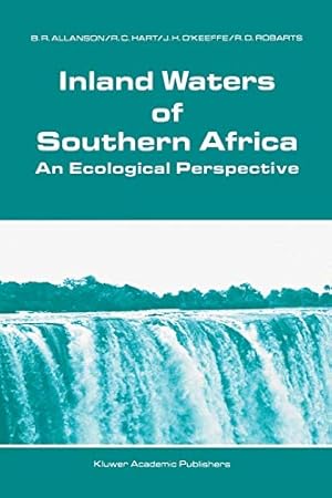 Immagine del venditore per Inland Waters of Southern Africa: An Ecological Perspective (Monographiae Biologicae) [Soft Cover ] venduto da booksXpress