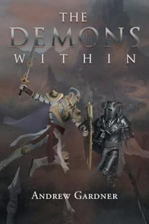 Image du vendeur pour The Demons Within [Soft Cover ] mis en vente par booksXpress