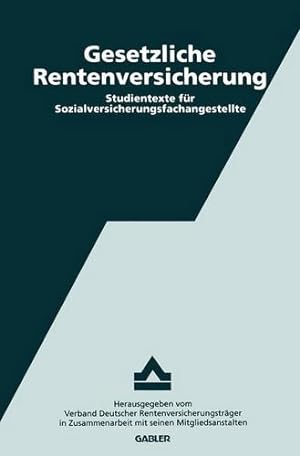 Imagen del vendedor de Datenschutz in der Rentenversicherung (German Edition) by Medding, Josef [Paperback ] a la venta por booksXpress