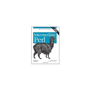 Immagine del venditore per Intermediate Perl 2nd Edition (Paperback) venduto da InventoryMasters