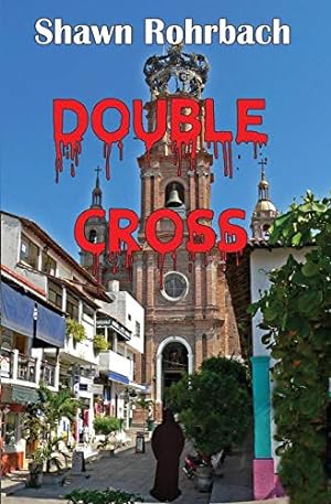 Bild des Verkufers fr Double Cross [Soft Cover ] zum Verkauf von booksXpress