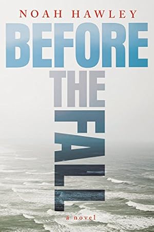 Seller image for Before the Fall [Hardcover ] for sale by booksXpress