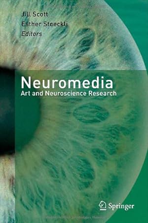 Bild des Verkufers fr Neuromedia: Art and Neuroscience Research [Hardcover ] zum Verkauf von booksXpress