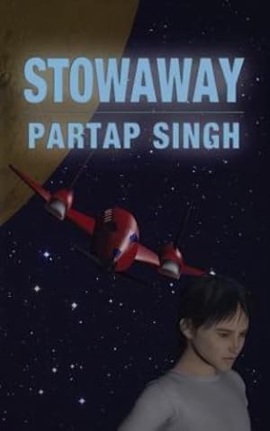 Seller image for Stowaway by Singh, Partap [Paperback ] for sale by booksXpress