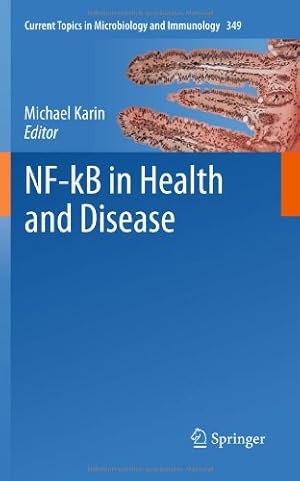 Seller image for NF-kB in Health and Disease (Current Topics in Microbiology and Immunology) [Hardcover ] for sale by booksXpress