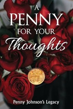 Seller image for A Penny for Your Thoughts by Johnson, Jane Penny [Paperback ] for sale by booksXpress