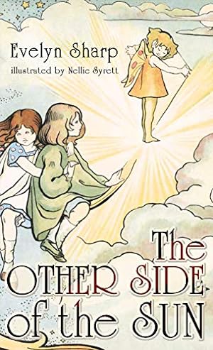 Imagen del vendedor de The Other Side of the Sun: Fairy Stories [Soft Cover ] a la venta por booksXpress