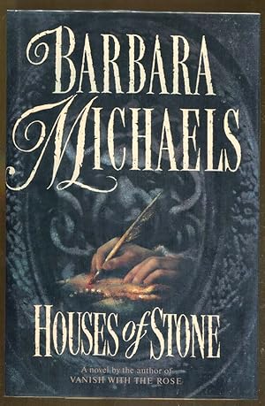 Seller image for Houses of Stone for sale by Dearly Departed Books