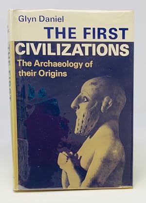 The First Civilizations The Archaeology of Their Origins