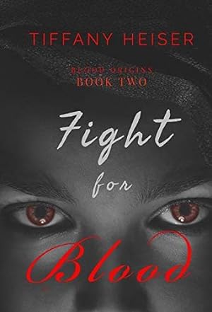 Seller image for Fight for Blood (Blood Origins) [Hardcover ] for sale by booksXpress