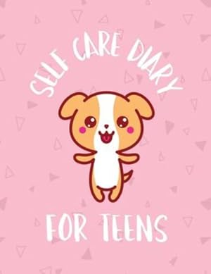 Seller image for Self Care Diary For Teens: For Adults - For Autism Moms - For Nurses - Moms - Teachers - Teens - Women - With Prompts - Day and Night - Self Love Gift [Soft Cover ] for sale by booksXpress