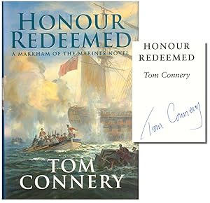 Seller image for Honour Redeemed for sale by Kenneth Mallory Bookseller ABAA