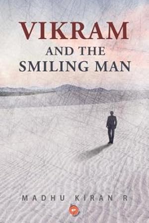 Seller image for Vikram and the Smiling Man [Soft Cover ] for sale by booksXpress