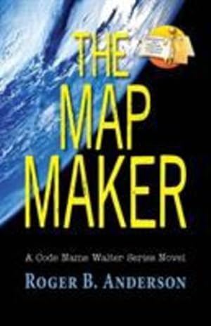 Seller image for The Map Maker: A Code Name Walter Series Novel [Soft Cover ] for sale by booksXpress
