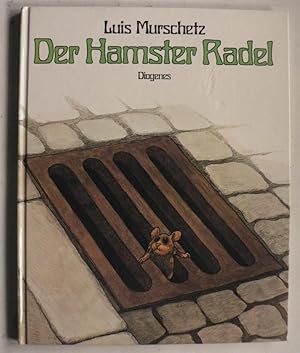 Bild des Verkufers fr Der Hamster Radel zum Verkauf von Antiquariat UPP
