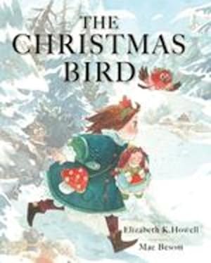 Image du vendeur pour The Christmas Bird [Soft Cover ] mis en vente par booksXpress