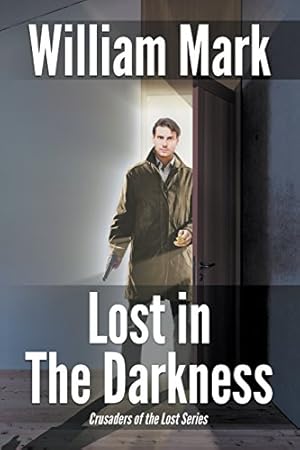 Immagine del venditore per Lost in the Darkness [Soft Cover ] venduto da booksXpress