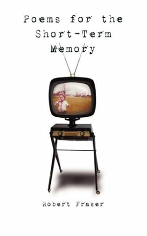 Bild des Verkufers fr Poems for the Short-Term Memory [Soft Cover ] zum Verkauf von booksXpress
