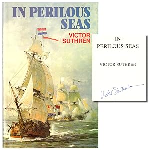 Seller image for In Perilous Seas for sale by Kenneth Mallory Bookseller ABAA