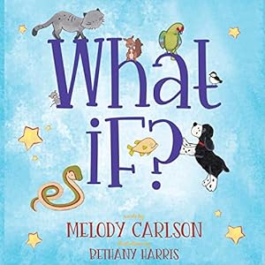 Seller image for What If? [Soft Cover ] for sale by booksXpress