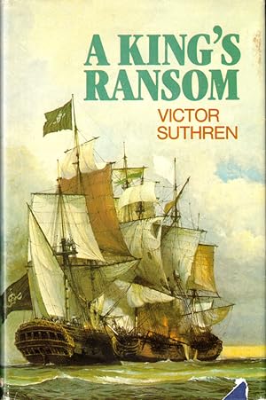 Seller image for A King's Ransom for sale by Kenneth Mallory Bookseller ABAA