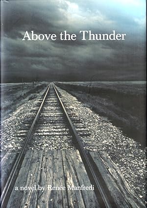 Seller image for Above the Thunder for sale by Kenneth Mallory Bookseller ABAA