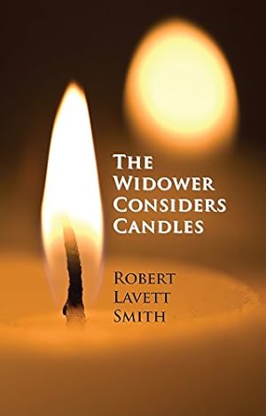 Immagine del venditore per The Widower Considers Candles [Soft Cover ] venduto da booksXpress