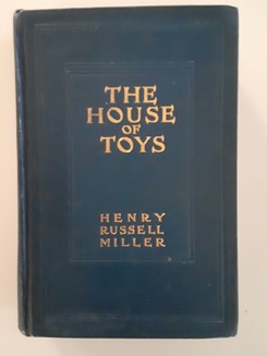 The House of Toys