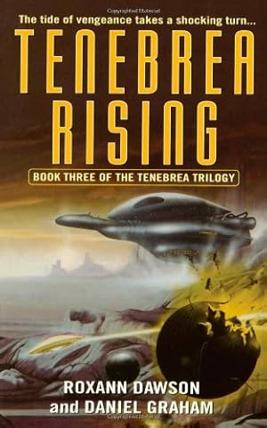 Seller image for Tenebrea Rising (Tenebrea Trilogy) [Soft Cover ] for sale by booksXpress