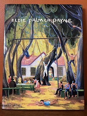 Bild des Verkufers fr ELSIE PALMER PAYNE zum Verkauf von Lost Horizon Bookstore