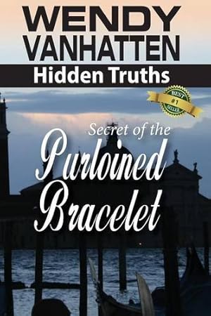 Seller image for Secret of the Purloined Bracelet [Soft Cover ] for sale by booksXpress