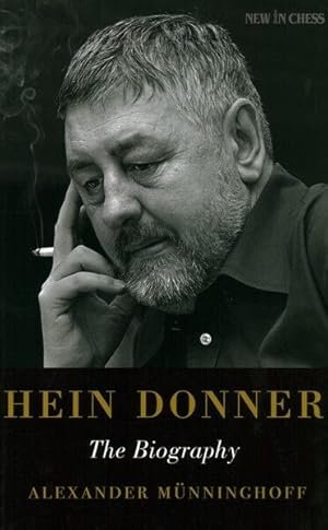 Seller image for Hein Donner : The Biography for sale by GreatBookPrices