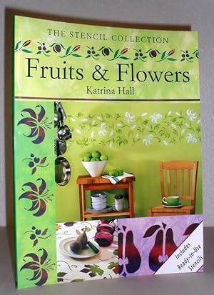 Fruits & Flowers - The Stencil Collections