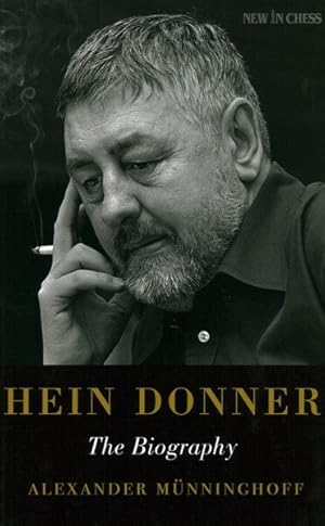 Immagine del venditore per Hein Donner : The Biography venduto da GreatBookPrices