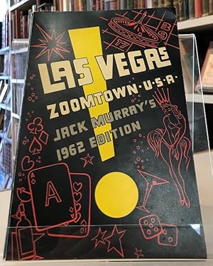 Las Vegas - Zoom Town U.S.A. [Las Vegas, Zoomtown U.S.A.]