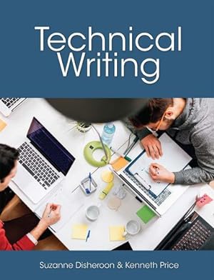 Seller image for Technical Writing by Disheroon, Suzanne, Price, Kenneth R [Paperback ] for sale by booksXpress