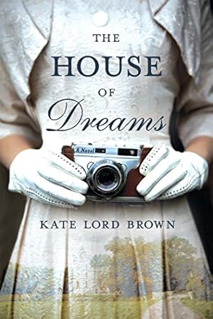 Seller image for The House of Dreams: A Novel [Soft Cover ] for sale by booksXpress