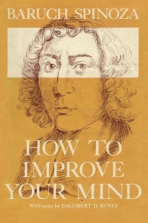 Immagine del venditore per How to Improve Your Mind [Soft Cover ] venduto da booksXpress