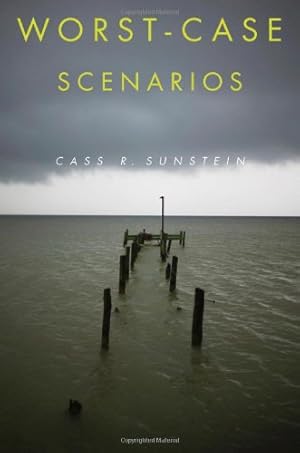 Imagen del vendedor de Worst-Case Scenarios by Sunstein, Cass R. [Paperback ] a la venta por booksXpress