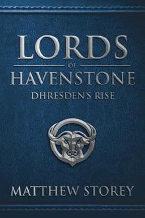 Imagen del vendedor de Lords of Havenstone [Soft Cover ] a la venta por booksXpress