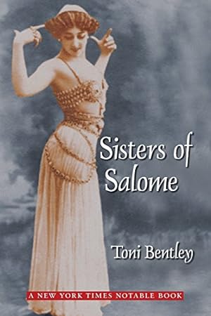 Seller image for Sisters of Salome by Bentley, Toni [Paperback ] for sale by booksXpress
