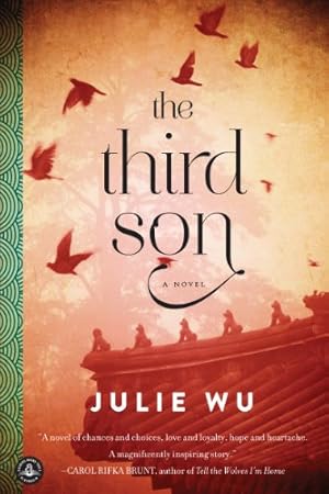 Seller image for The Third Son: A Novel [Soft Cover ] for sale by booksXpress