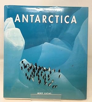 Antarctica (. the beautiful)