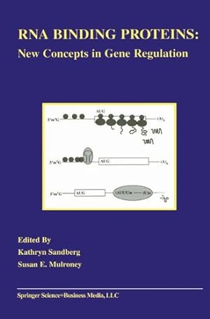 Seller image for RNA Binding Proteins: New Concepts in Gene Regulation (Endocrine Updates) [Paperback ] for sale by booksXpress
