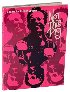 Seller image for Not This Pig (Advance Copy) for sale by Jeff Hirsch Books, ABAA