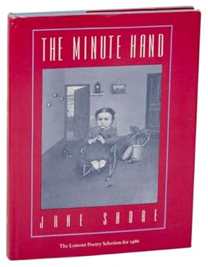 Bild des Verkufers fr The Minute Hand zum Verkauf von Jeff Hirsch Books, ABAA