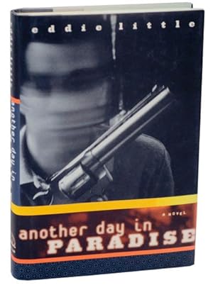 Imagen del vendedor de Another Day in Paradise (Review Copy) a la venta por Jeff Hirsch Books, ABAA